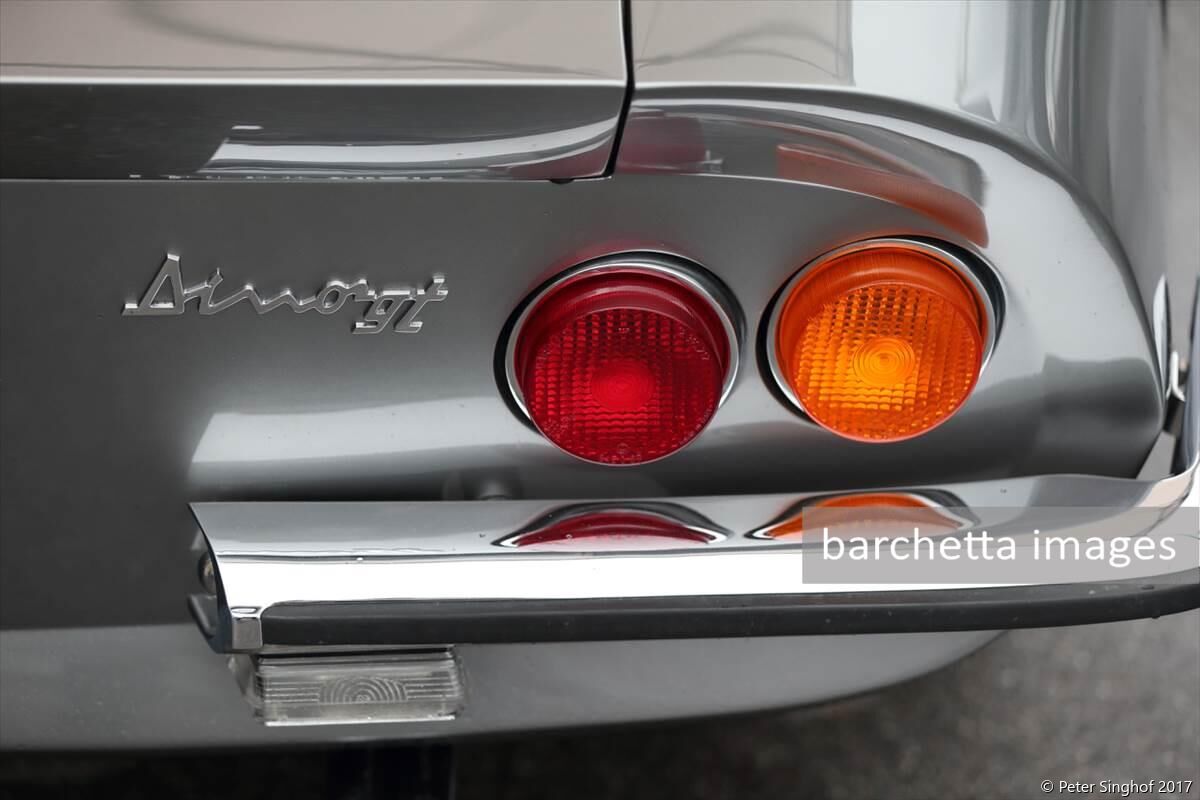 Cavallino Classic 2017