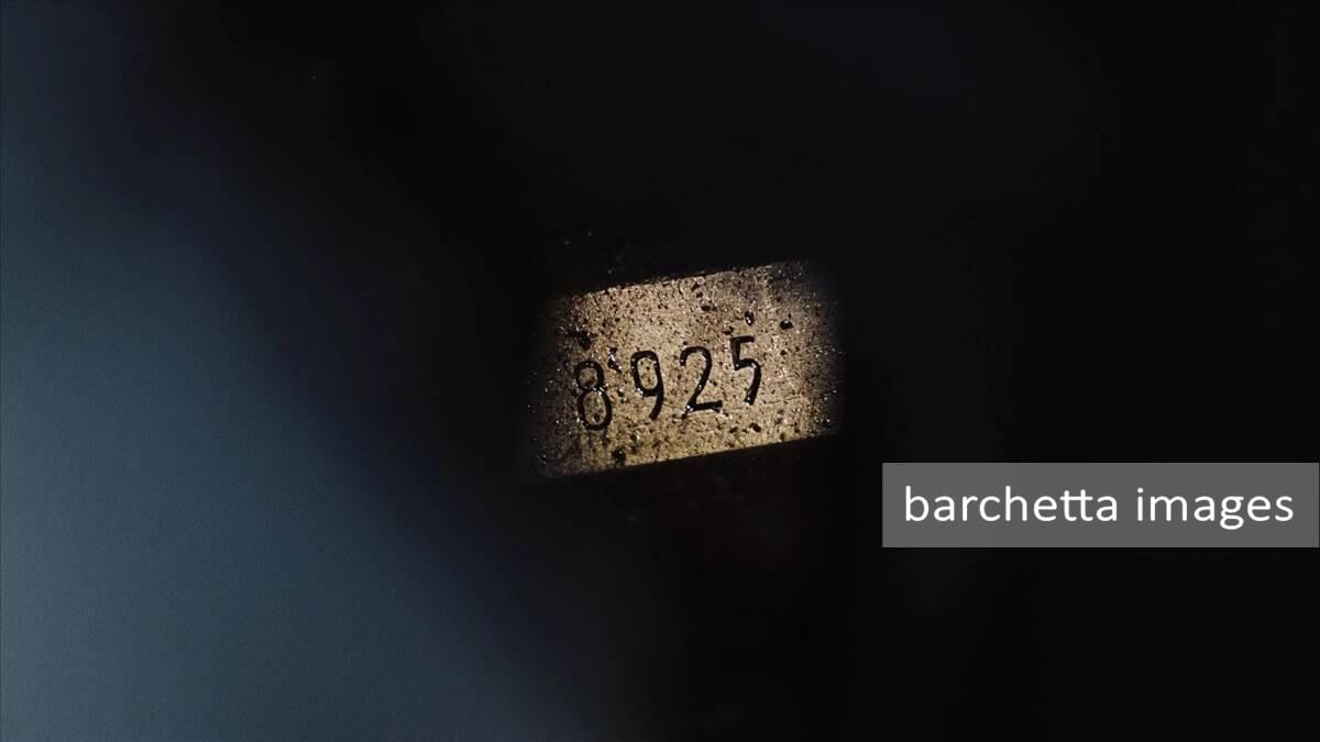 Ferrari 330 GT 2+2 S2 s/n 8925GT