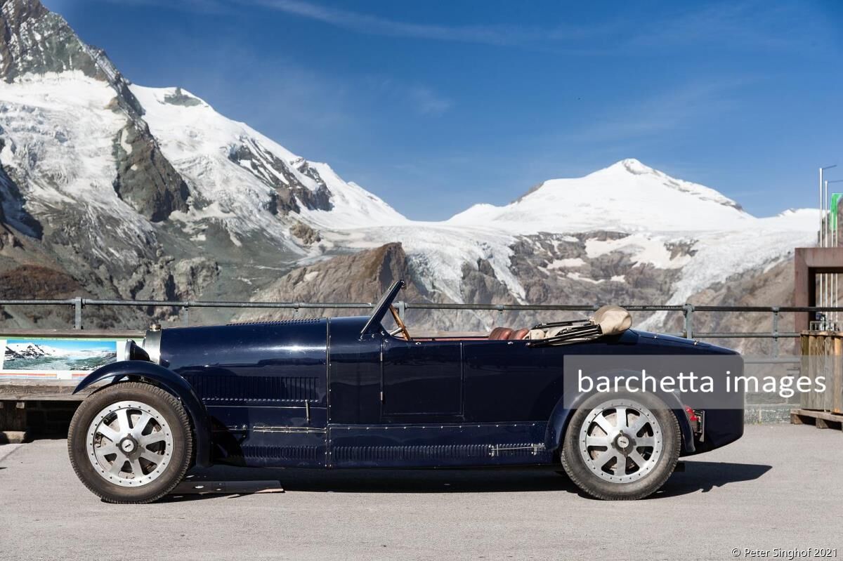 International Bugatti Meeting Germany