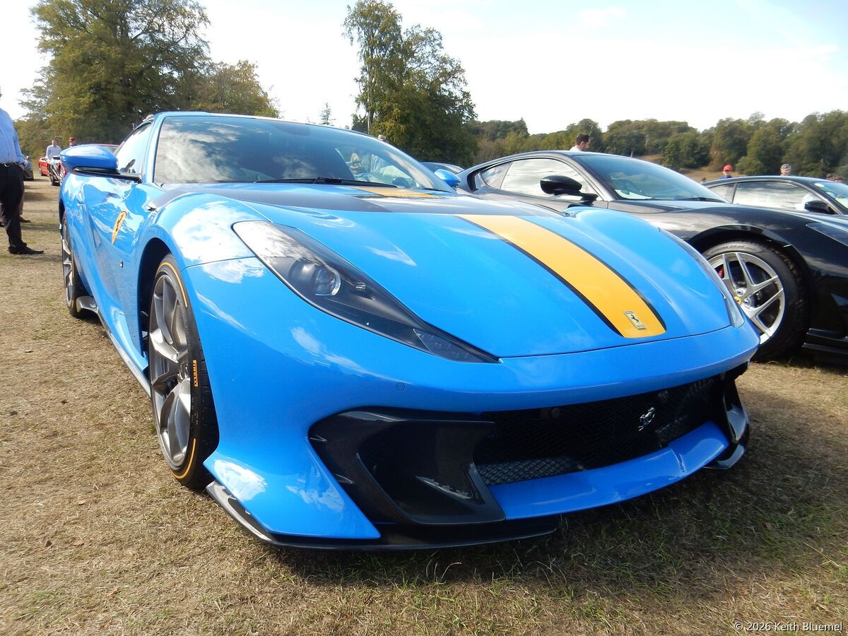 Salon Privé Club Days 2026