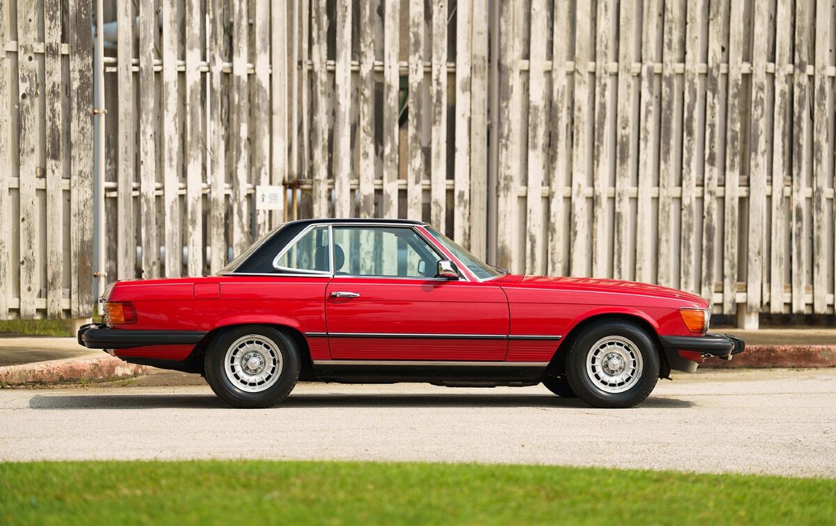 Gooding Christie’s Pebble Beach Auctions
