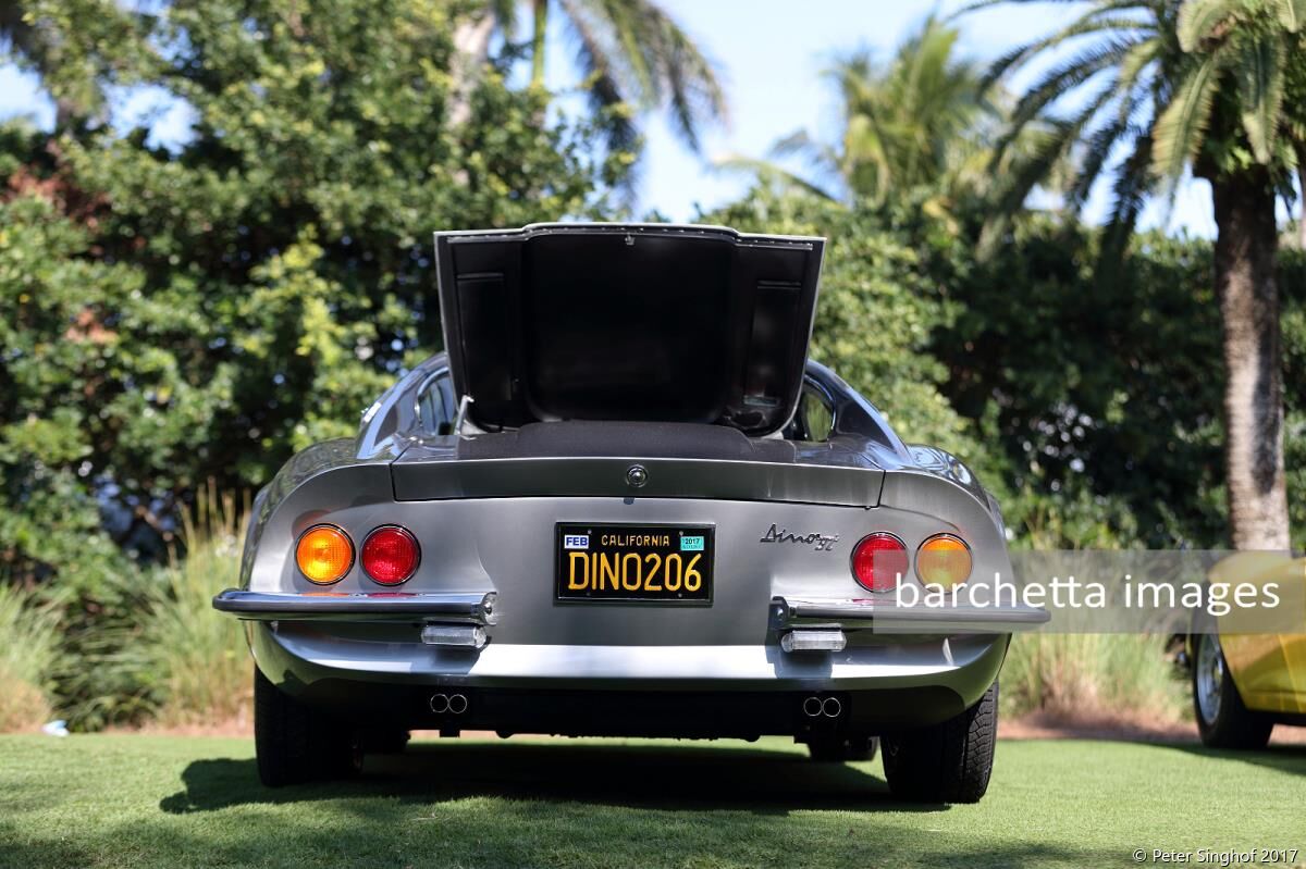 Cavallino Classic 2017