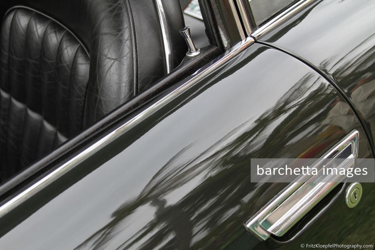 Cavallino Classic XIX