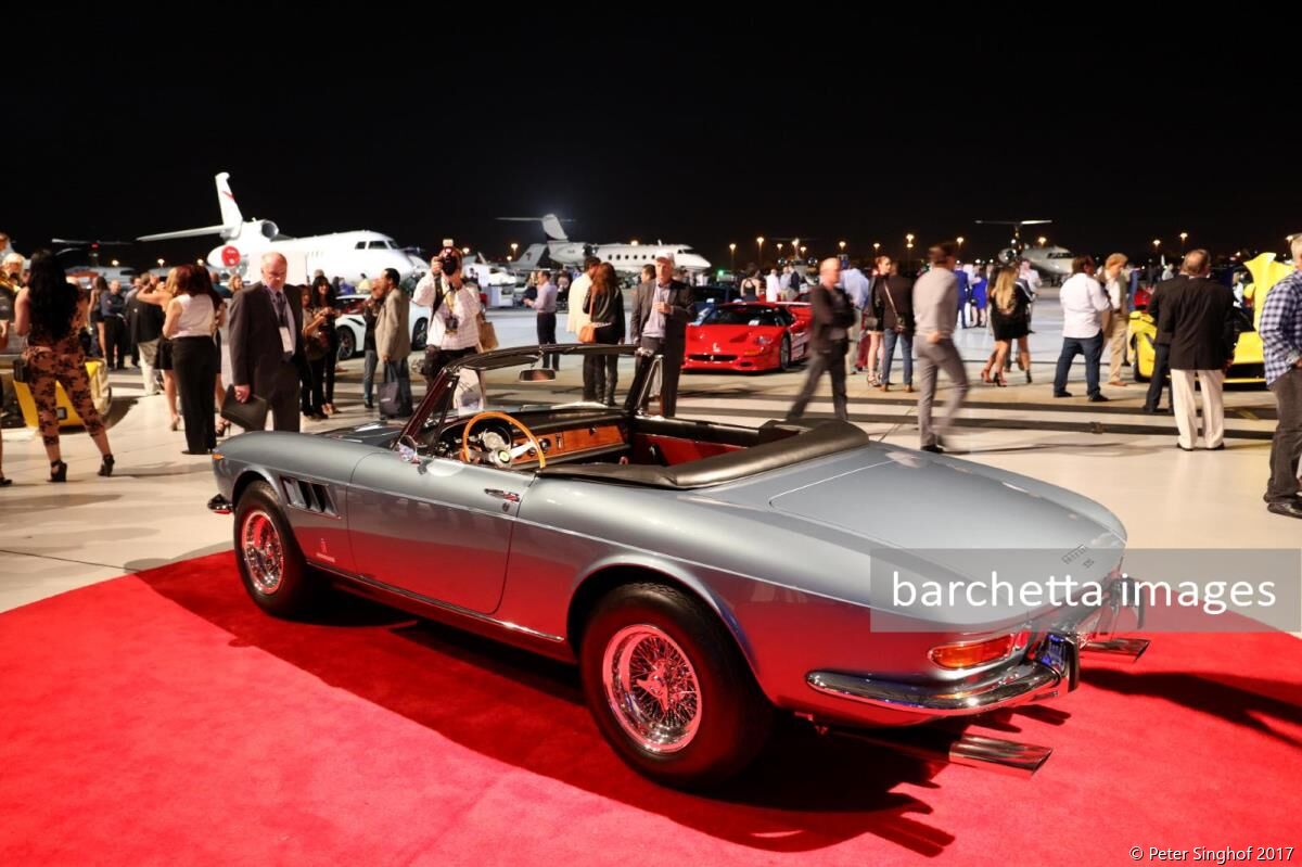 Cavallino Classic 2017