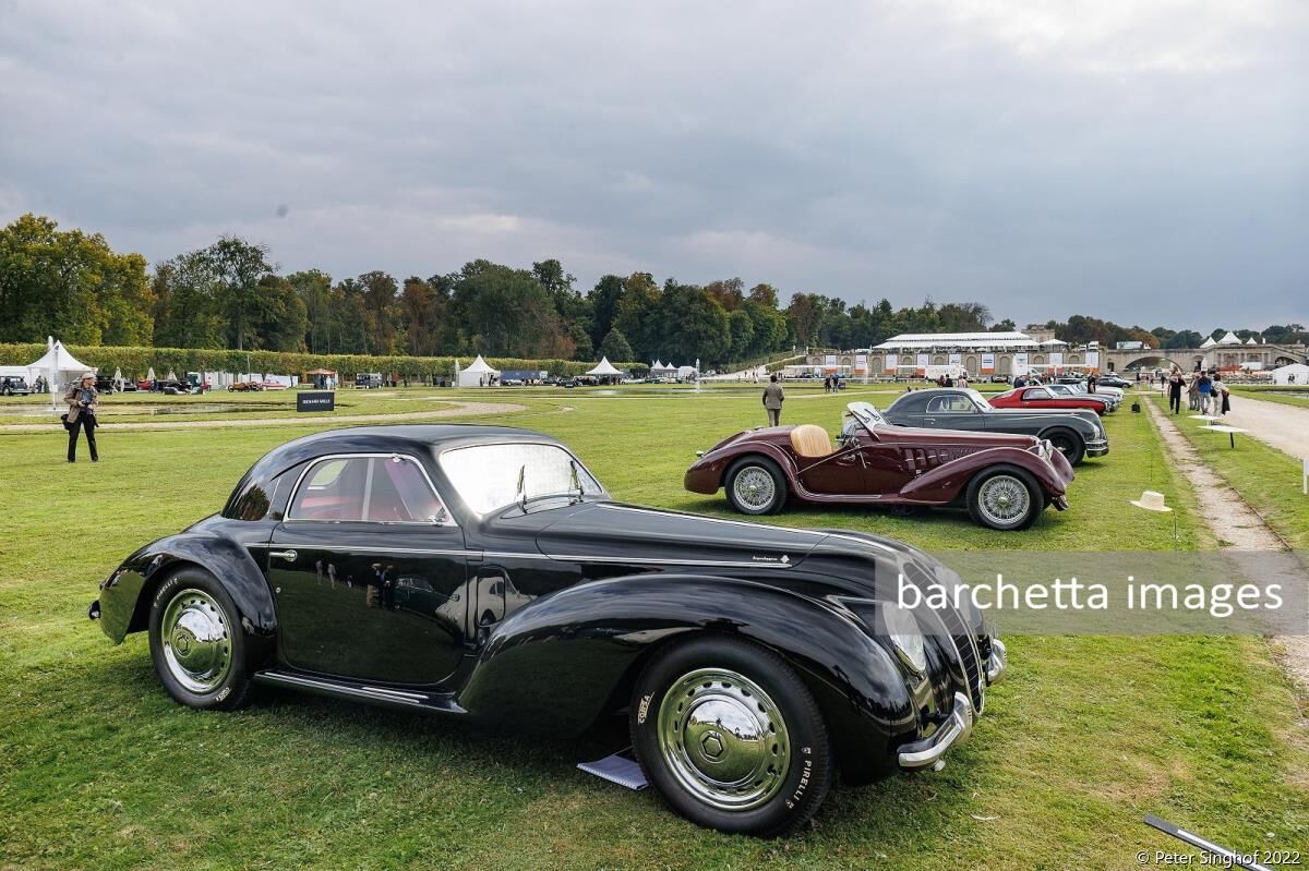 Chantilly Arts & Elegance 2022