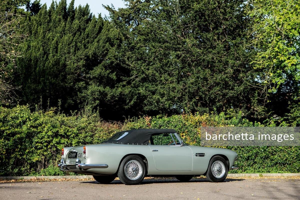 Bonhams Bond Street Auction