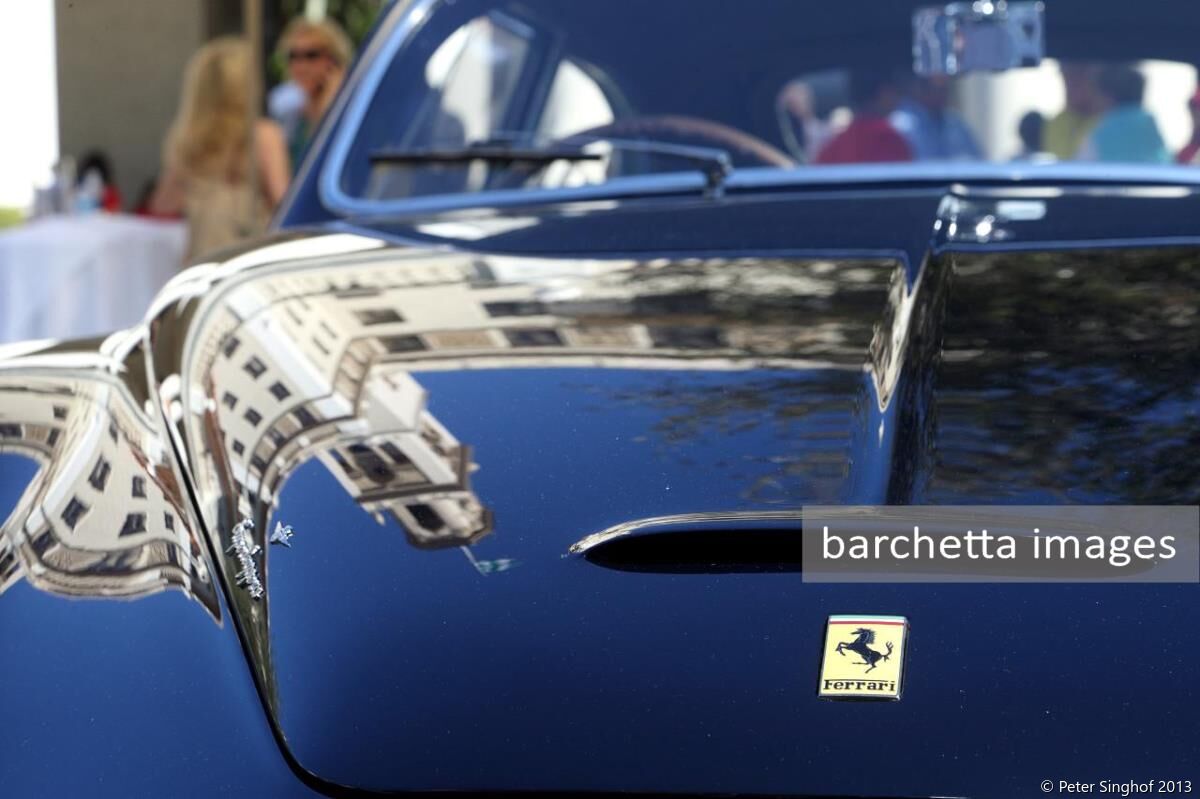 Cavallino Classic 2013