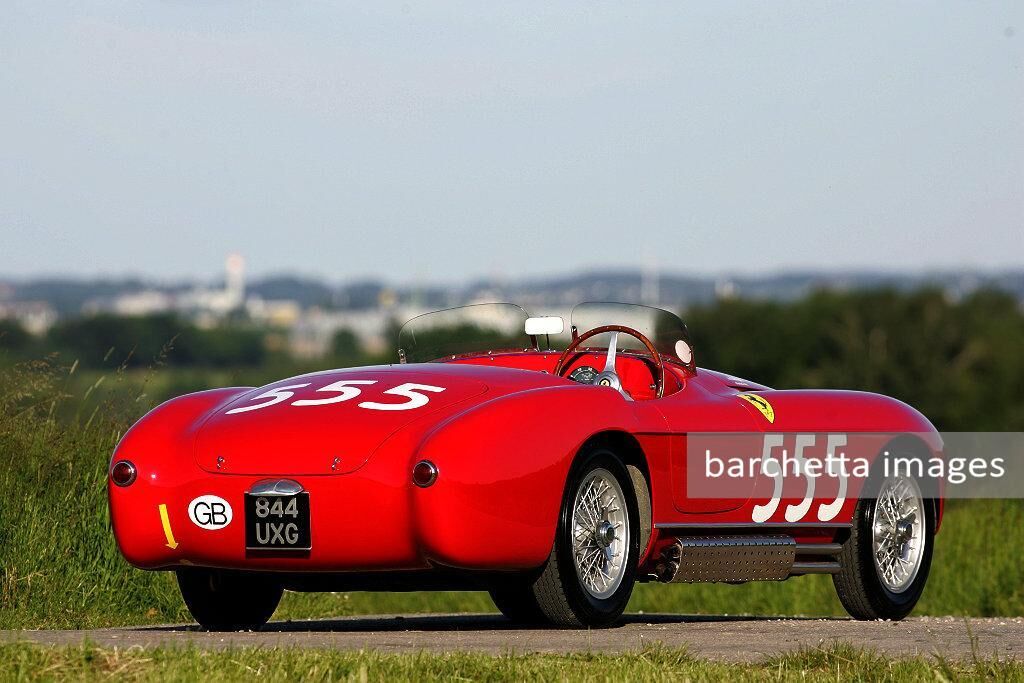 0102E 212 Export Spider Burano 2009-05-31.162