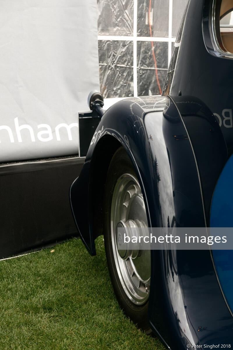 Bonhams Scottsdale 2019