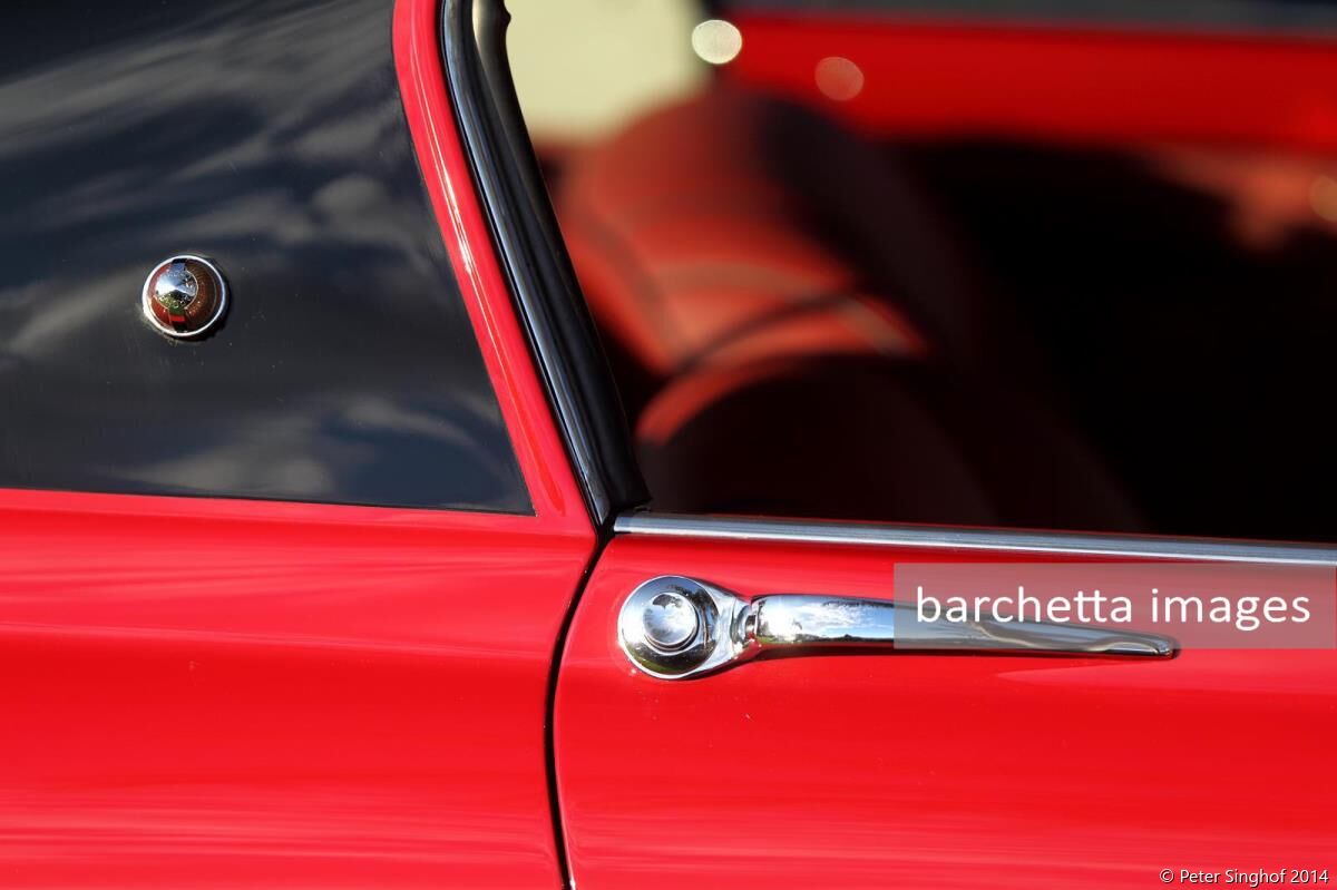 Arizona Concours 2015