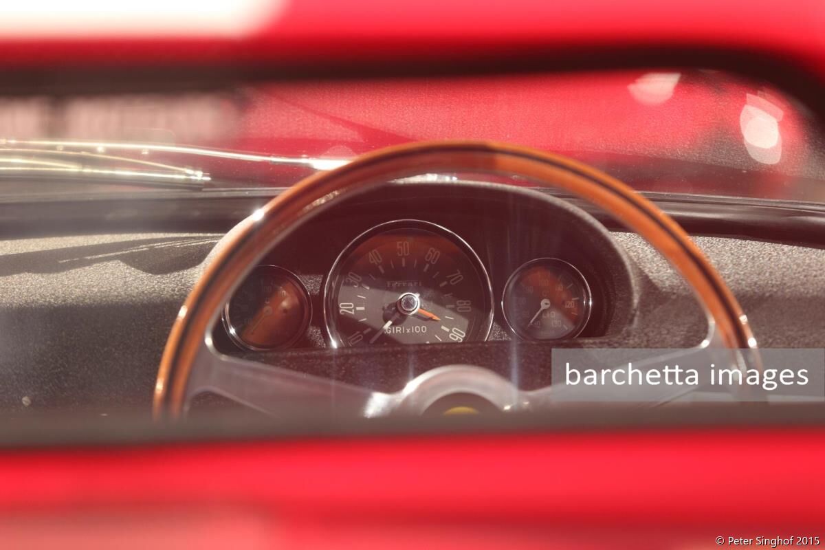 RM Auctions - Scottsdale 2015