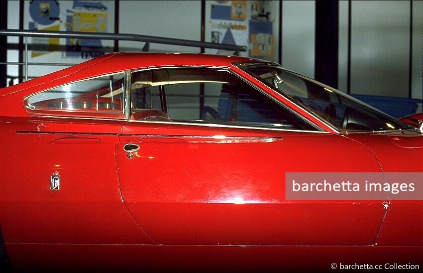 Musee Automobile de la Sarthe
