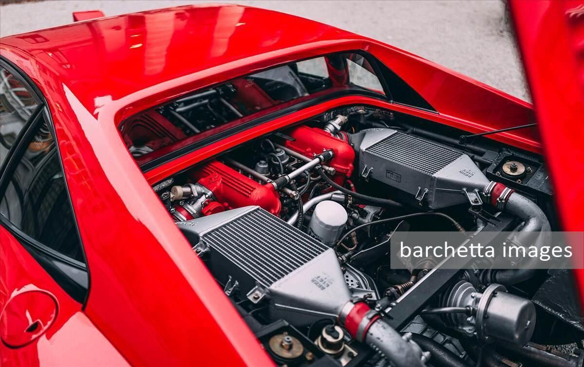 Gooding Christie's Retromobile Auction 2026