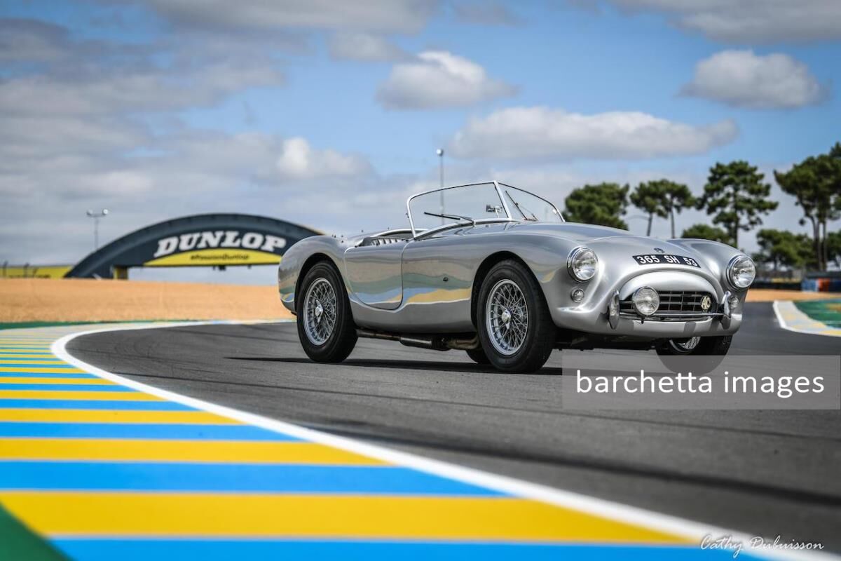 Bonhams The Zoute Sale 2020