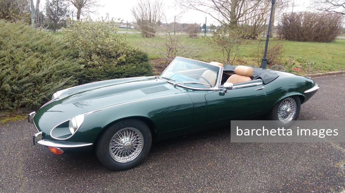 Bonhams The Spa Classic Sale