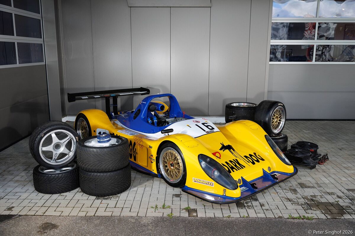Artcurial - Le Mans Classic Legend  - Circuit des 24 Heures, Le Mans