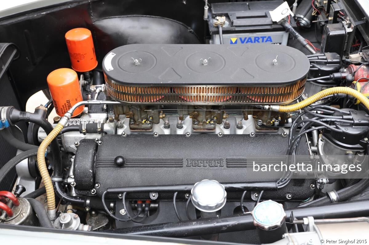 Bonhams Chantilly 2015