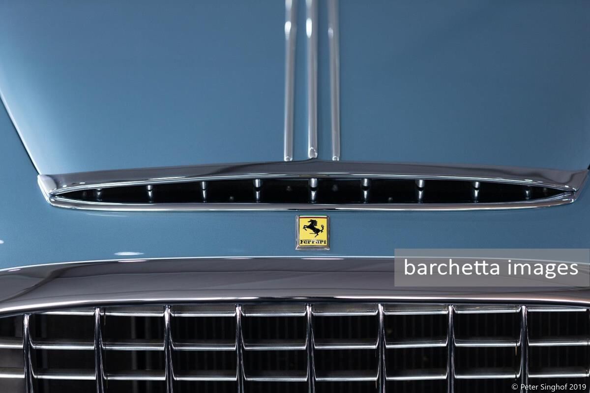 Gooding&Company Scottsdale 2019