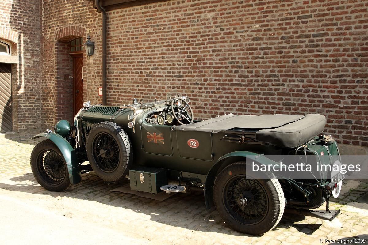 Schloß Dyck Classic Days 2009