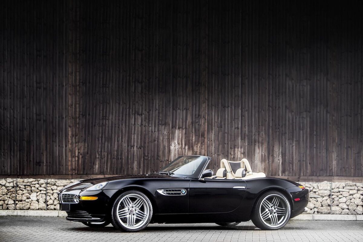 Bonhams Les Grandes Marques du Monde au Grand Palais