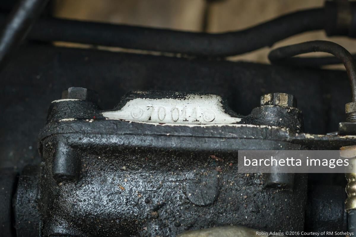 RM Sotheby's Monterey Auction 