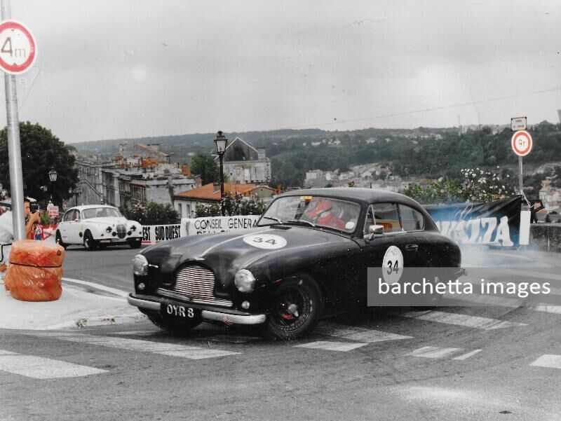 Bonhams Aston Martin Sale