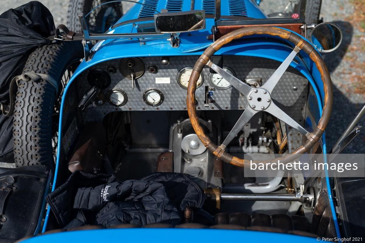 International Bugatti Meeting Germany