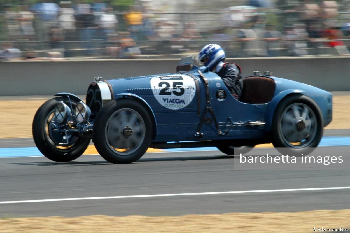 Bugatti 51