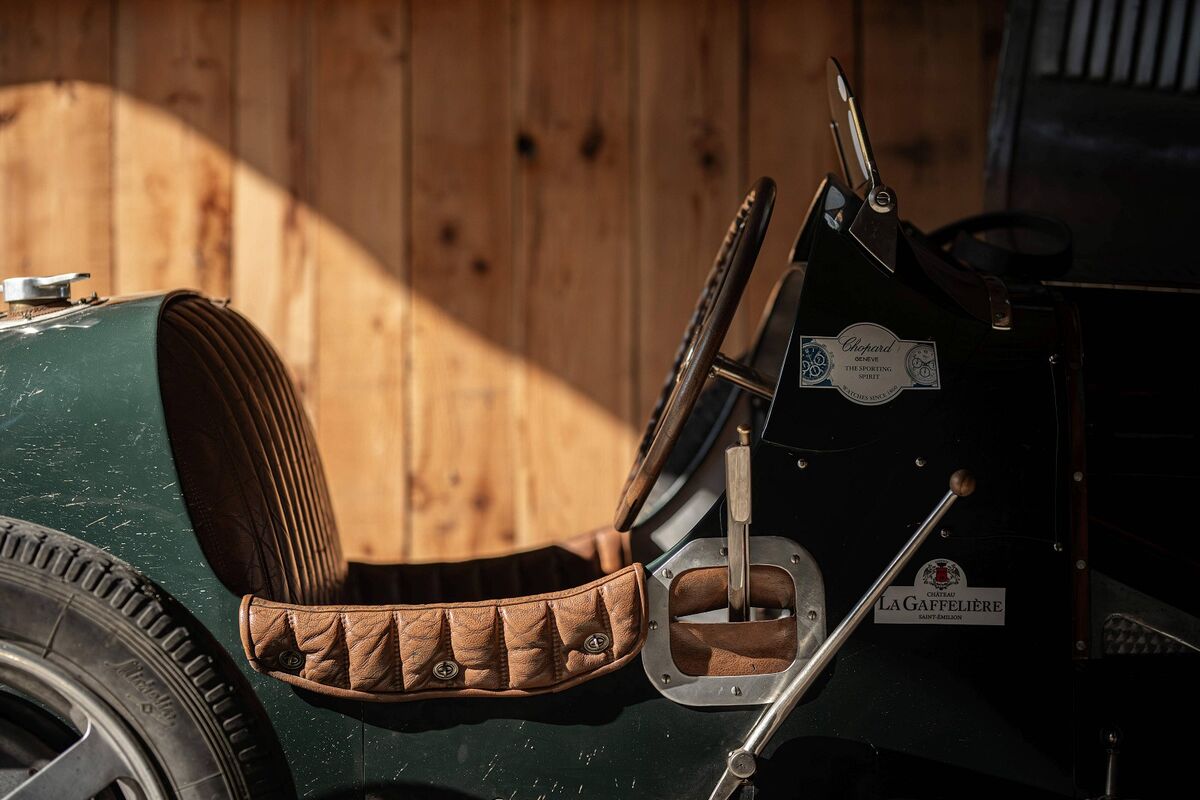 Artcurial - Le Mans Classic Legend  - Circuit des 24 Heures, Le Mans