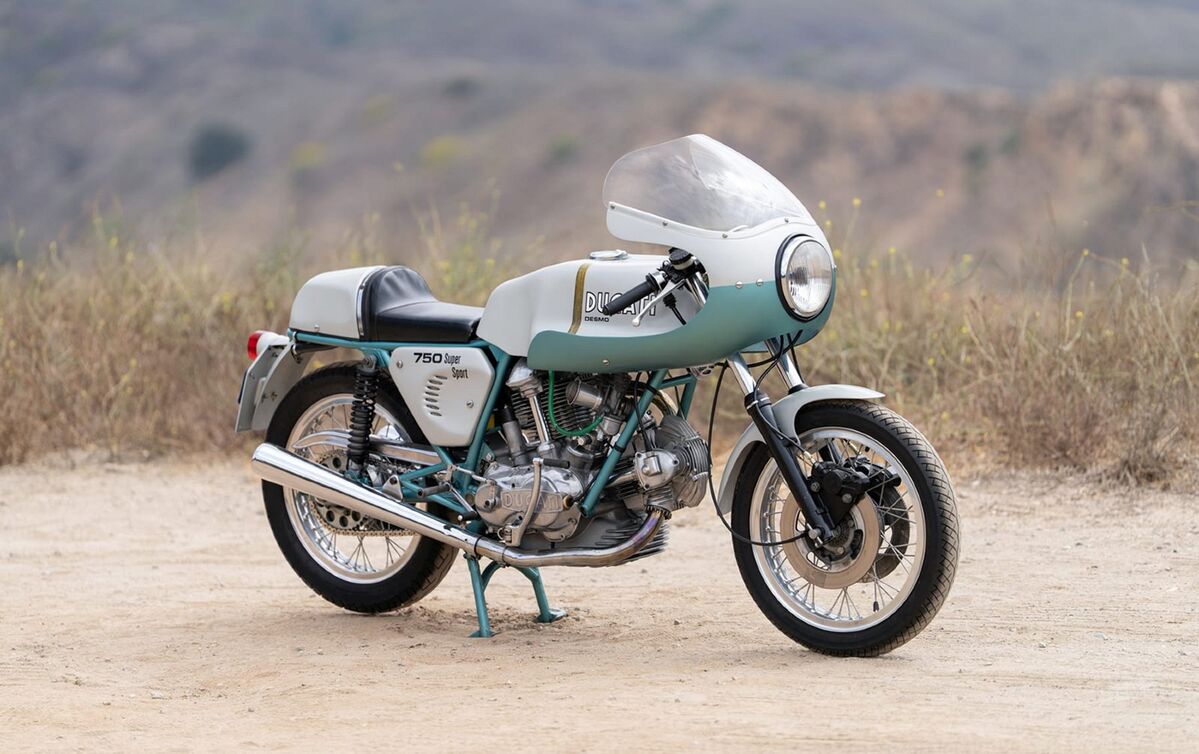 Gooding Christie’s Pebble Beach Auctions