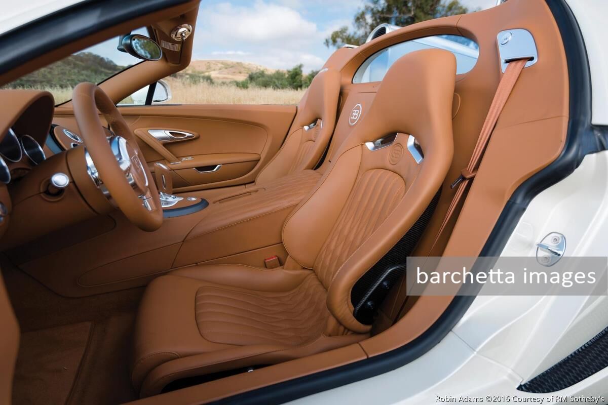 RM Sotheby's Monterey Auction 