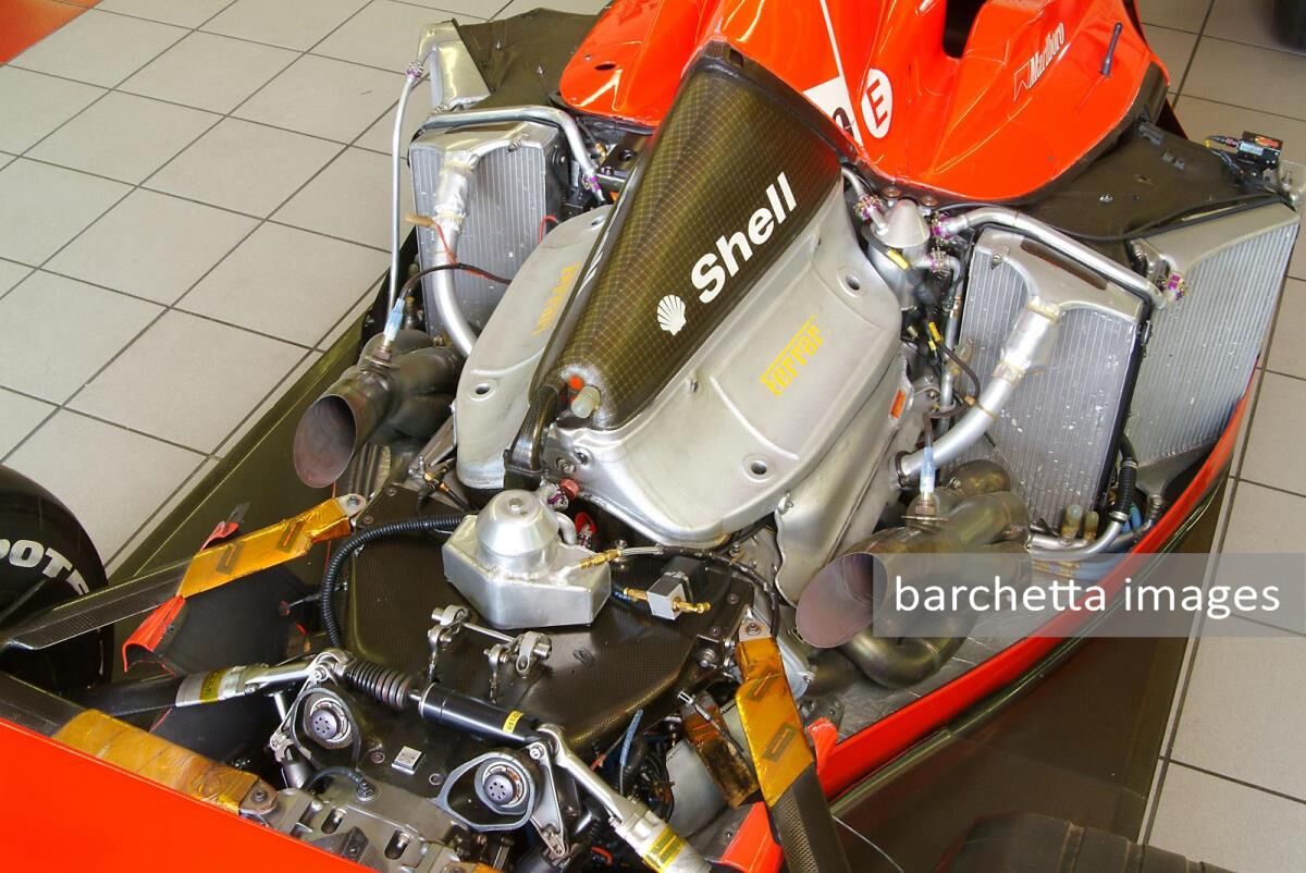 RM Auction 2008 - Leggenda e Passione