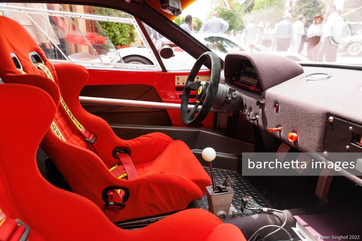 Concorso d'Eleganza Villa d'Este