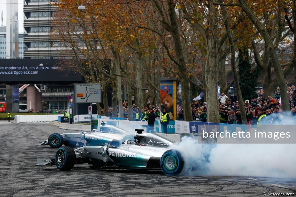 Stars & Cars in Stuttgart