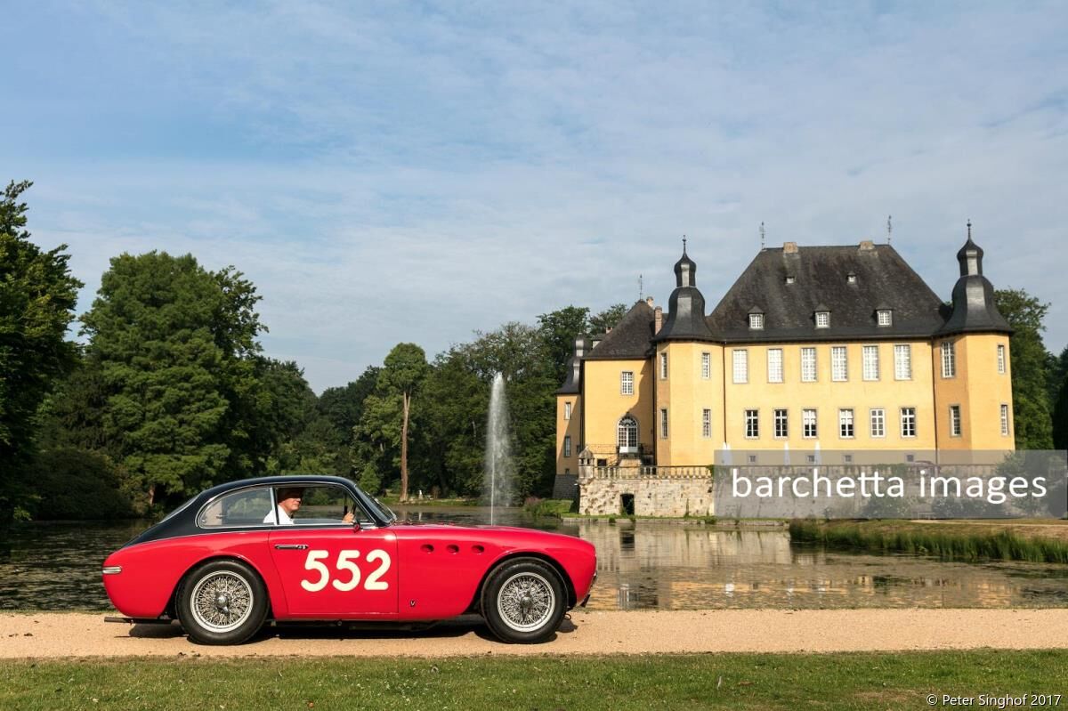 Masterpieces Schloss Dyck 2017