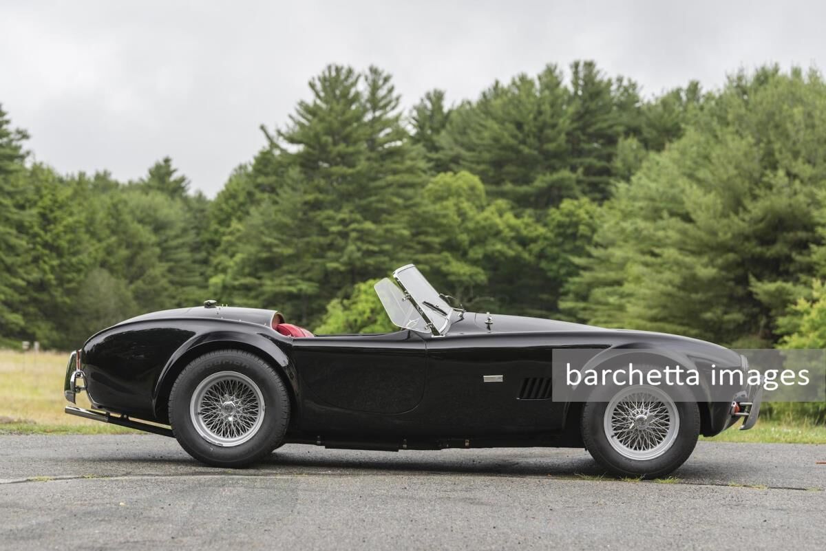 Bonhams Quail Lodge Auction