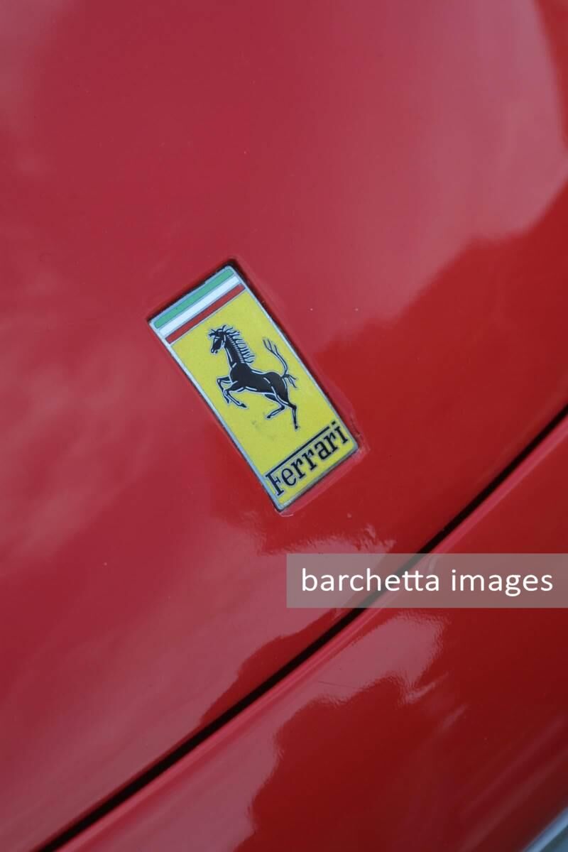 Ferrari 166 MM Touring Barchetta s/n 0056M with 225 S engine 0200ED