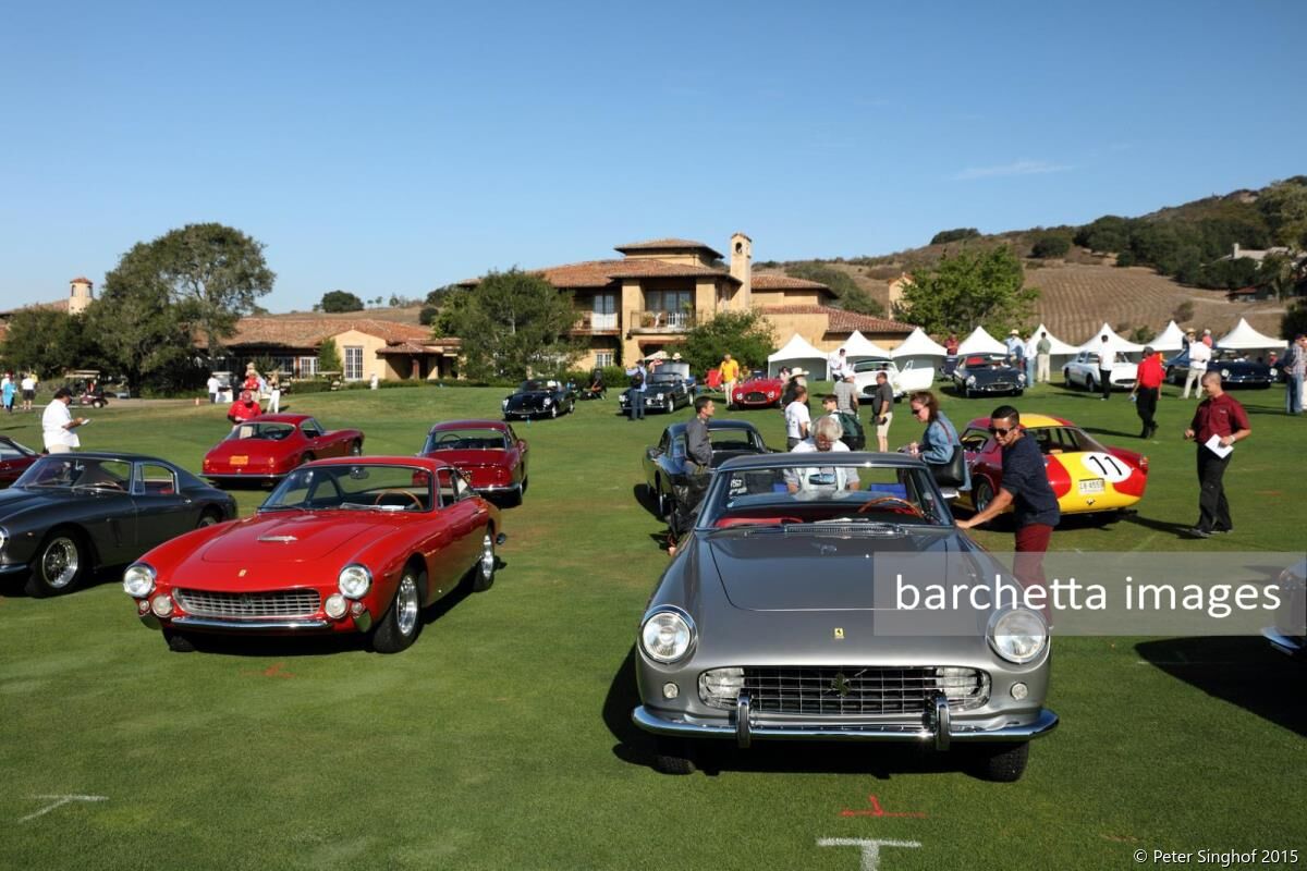 FCA Concours 2015