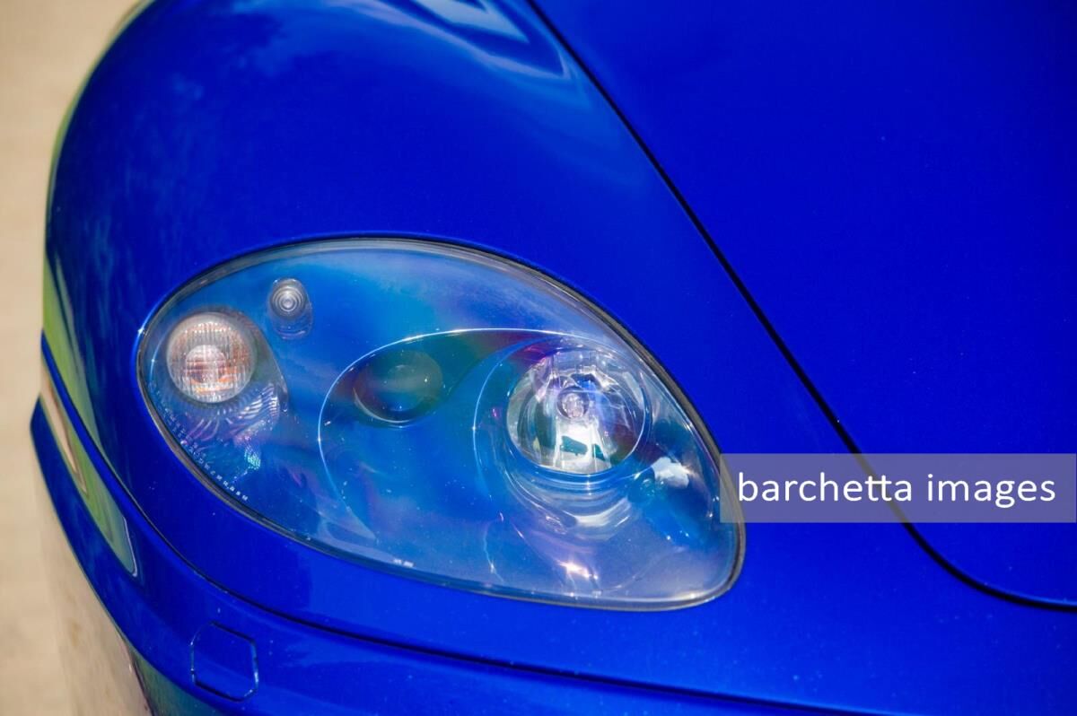 Le Mans Classic Auction, 2016