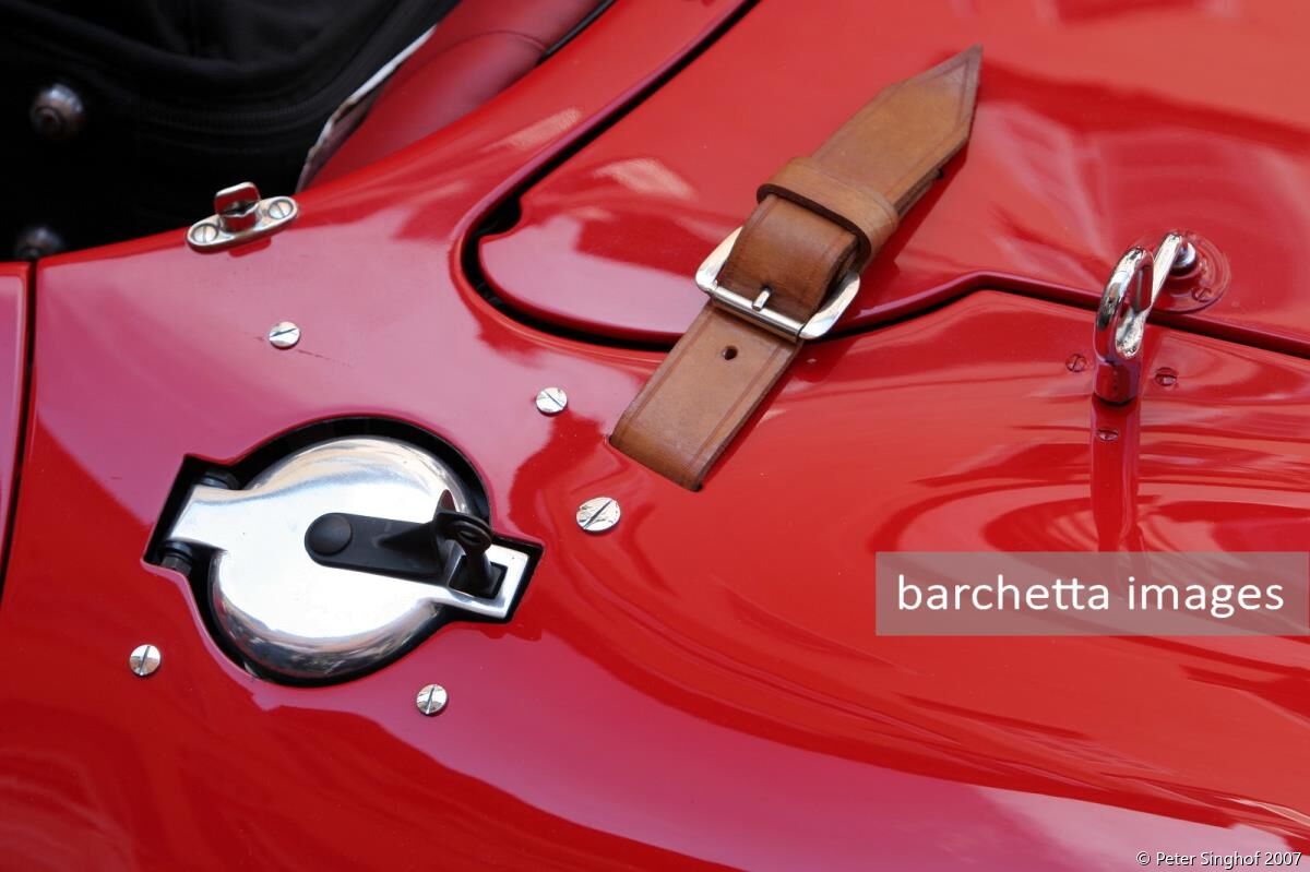 Mille Miglia 2007