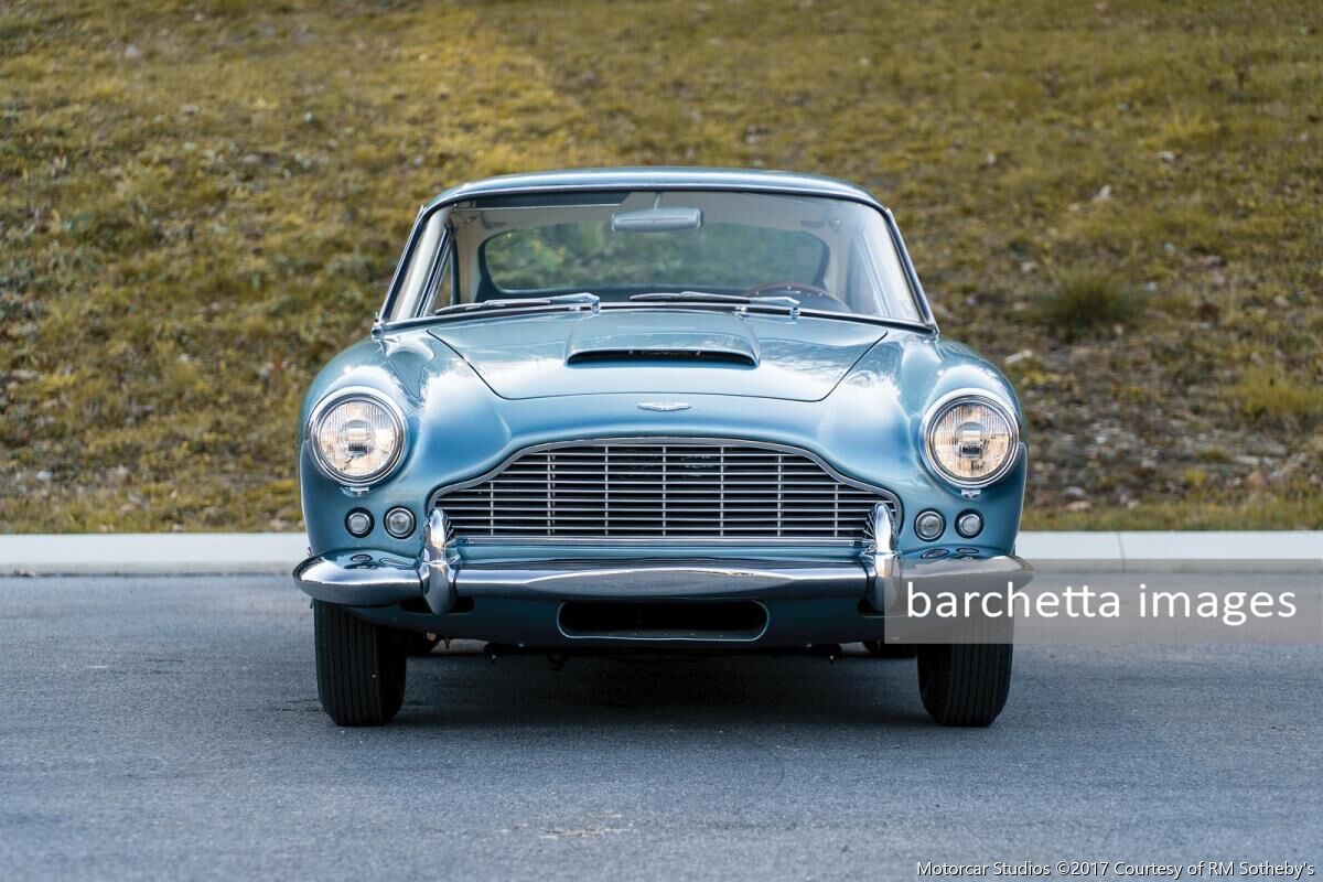 RM Sotheby's Amelia Island