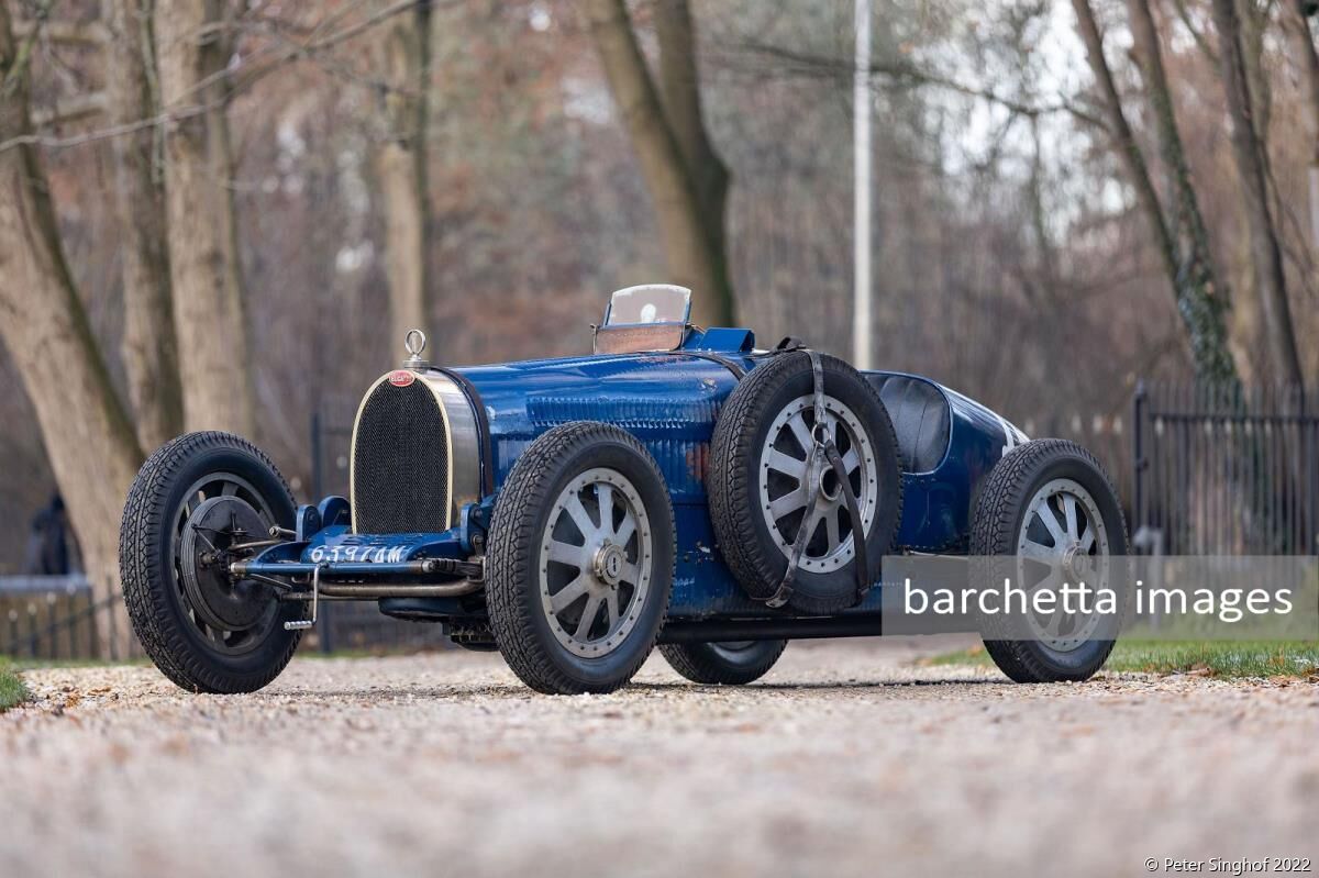 Artcurial Rétromobile Auction 2023