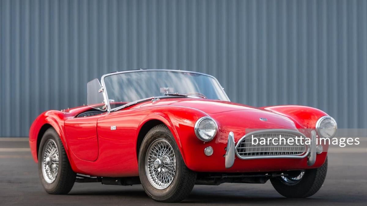 Broad Arrow The Amelia Auction 