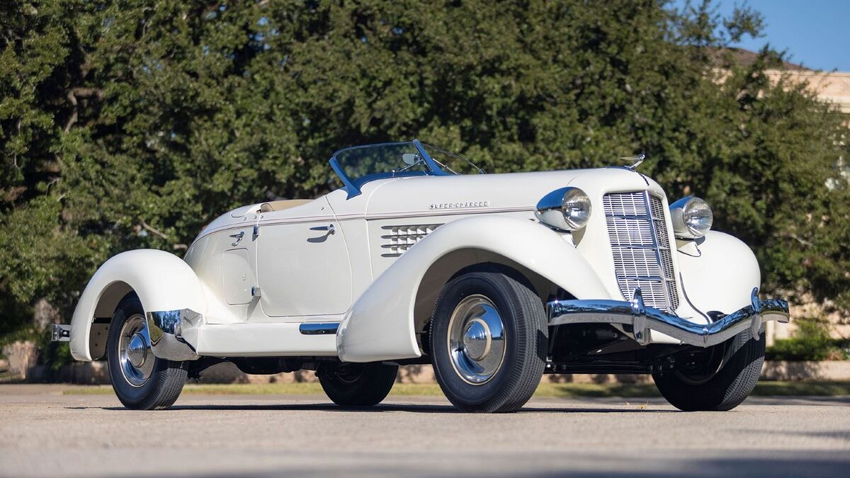 The Amelia Auction 2026