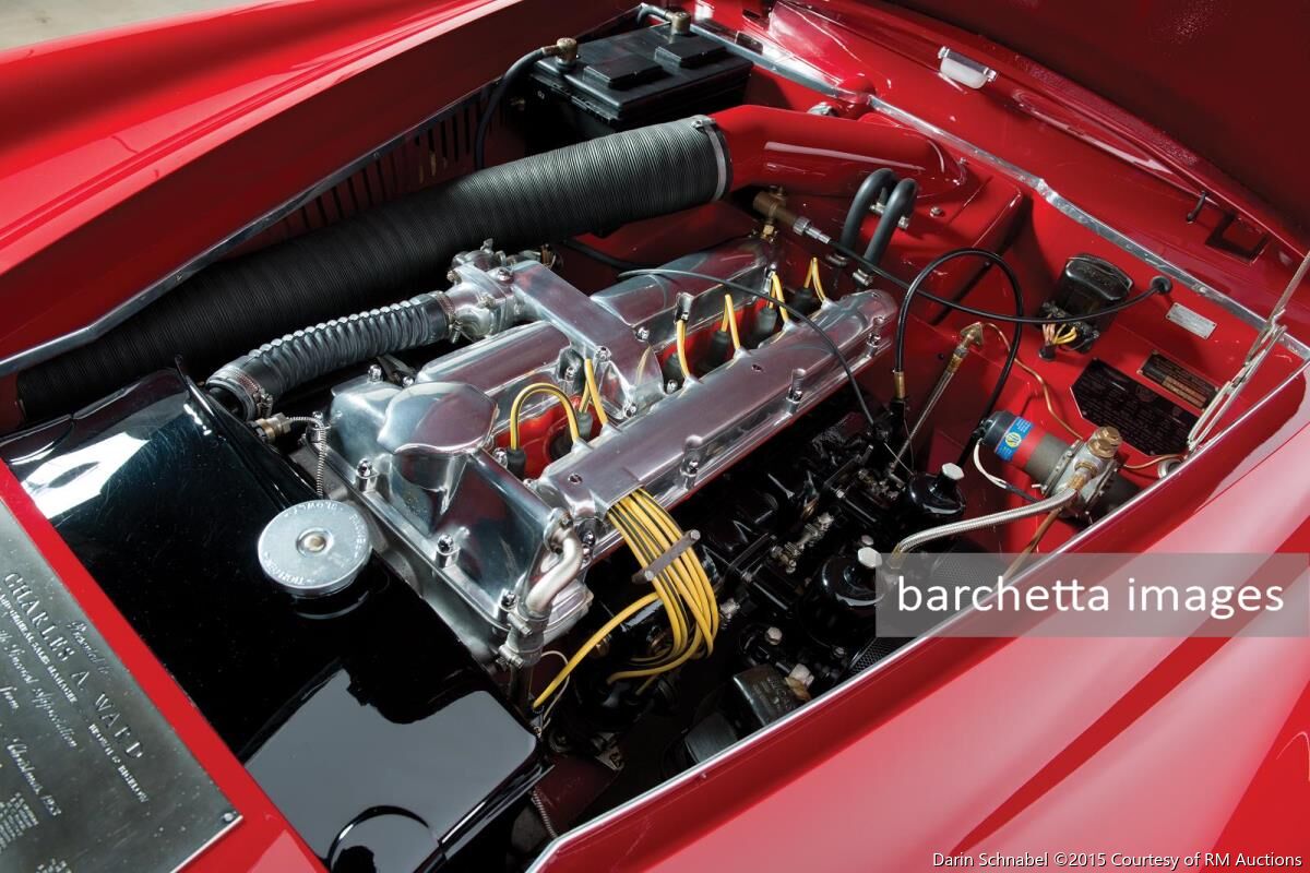 RM Andrews Collection, 2 May 2015