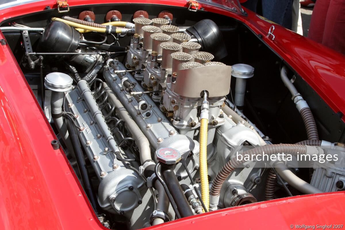 Mille Miglia 2007