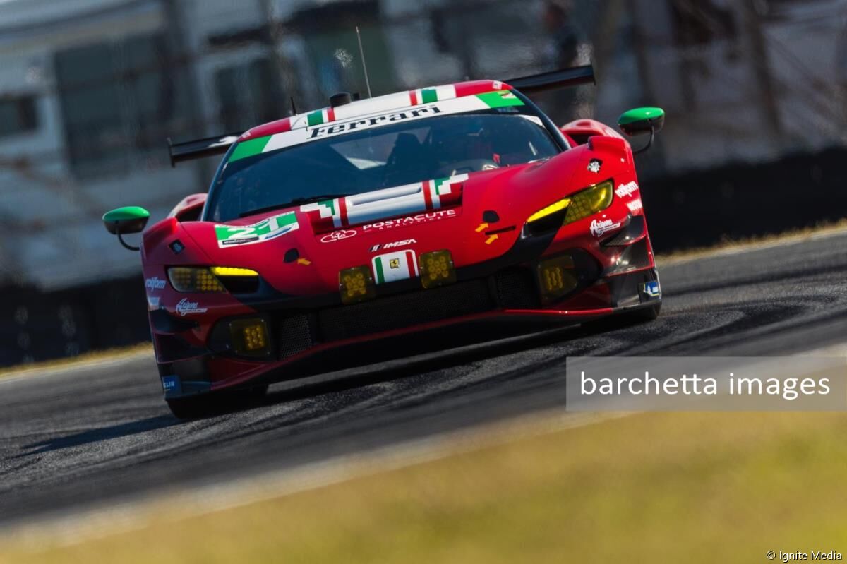 2023/jan/22 - 53rd OA 17th GTD - Roar Before - #21