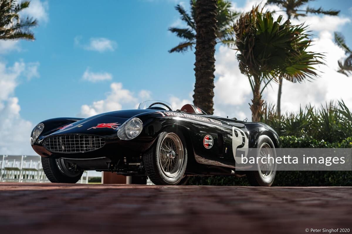 Cavallino Classic 2020