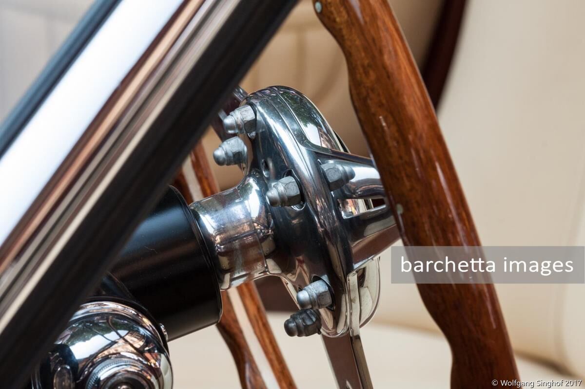 Concorso d'Eleganza Villa d´Este 2017