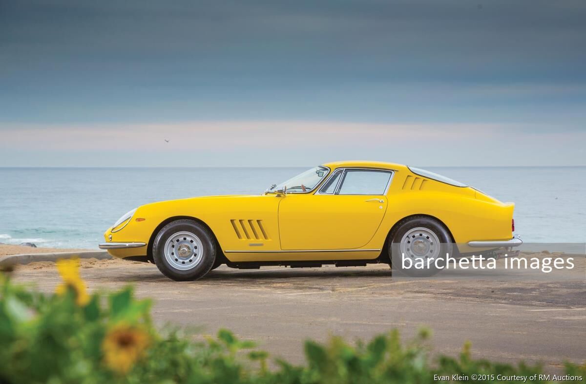 RM Arizona Auction, 2015 January 14-16